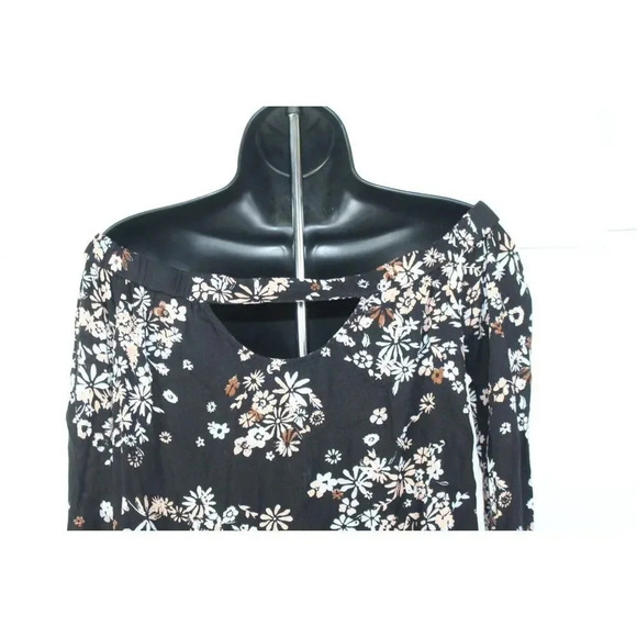 ladies BP off shoulder blouse size XS - Picture 5 of 7